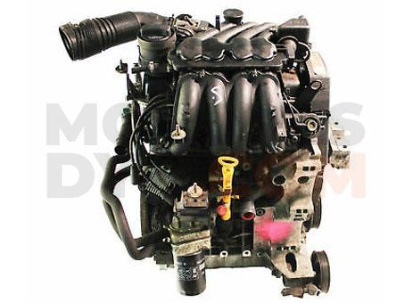 Motor AEH Volkswagen Golf IV (1J1) 1.6 i 16V FSI (110 cv)