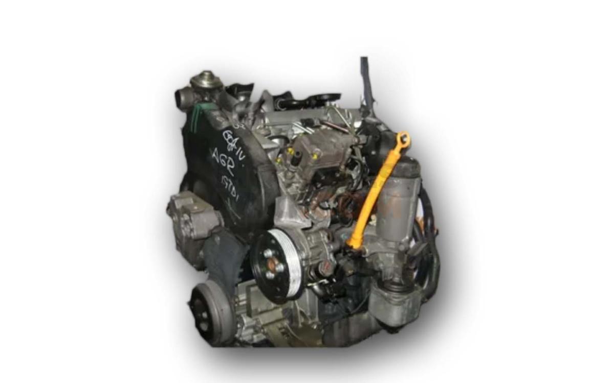 Motor AEH Volkswagen Golf IV Cabrio (1J) 1.6i (101 cv) Automatico