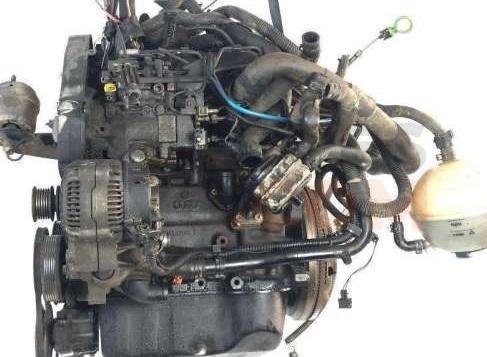 Motor AEH Volkswagen Golf IV Variant (1J5) 1.4 16V (75 cv)