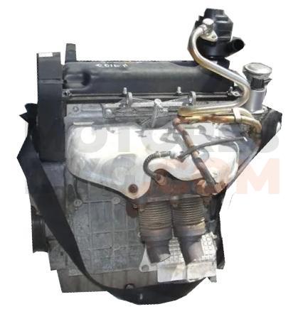 Motor AEH Volkswagen Polo IV (9N3) 1.6 (105 cv) Triptronic 3-d