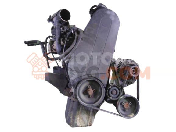 Motor AEK Volkswagen Golf III (1HX) 1.6 (101 cv)