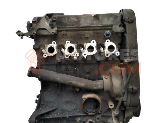 Motor AEK Volkswagen Golf III (1HX) 1.6 (101 cv)
