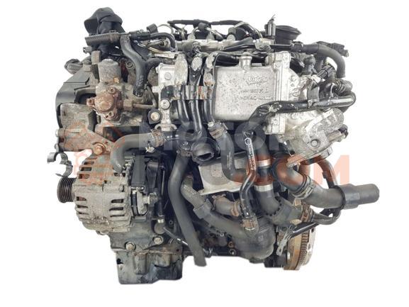 Motor AEK Volkswagen Golf III (1HX) 1.6 (101 cv)