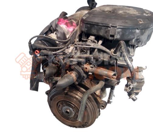 Motor AEK Volkswagen Golf III (1HX) 1.6 (101 cv)