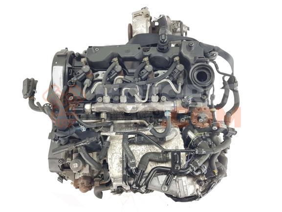 Motor AEK Volkswagen Golf III (1HX) 1.6 (101 cv)