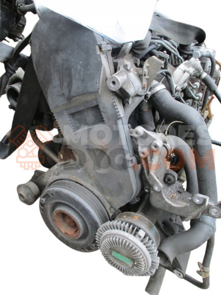Motor ael Audi A4 (B5) 2.5 TDI V6 (150 cv)