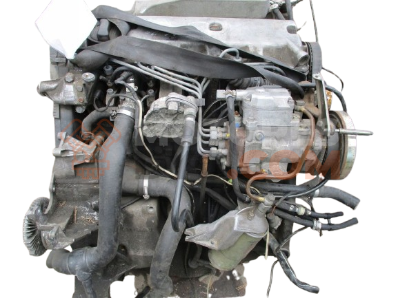 Motor ael Audi A4 (B5) 2.5 TDI V6 (150 cv) quattro