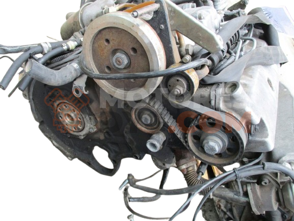 Motor ael Audi A4 (B5) 2.5 TDI V6 (150 cv) quattro