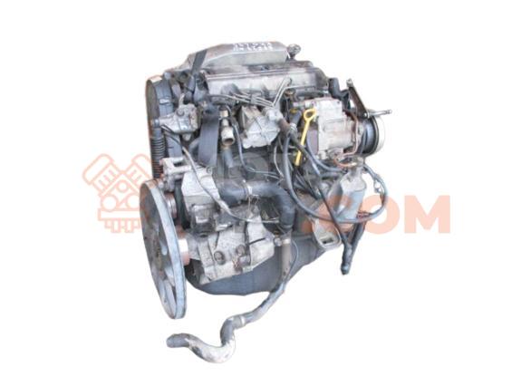 Motor AEL Audi A6 (4A,C4) 2.5 TDI (140 cv) Automatico