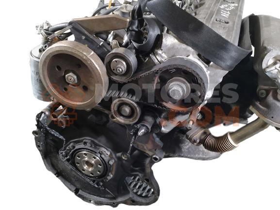 Motor AEL Audi A6 (4A,C4) 2.5 TDI (140 cv) quattro
