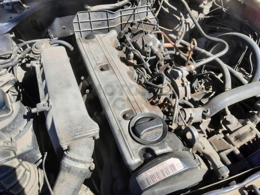 Motor AEL Audi A6 (4B,C5) 2.5 TDI V6 (150 cv)