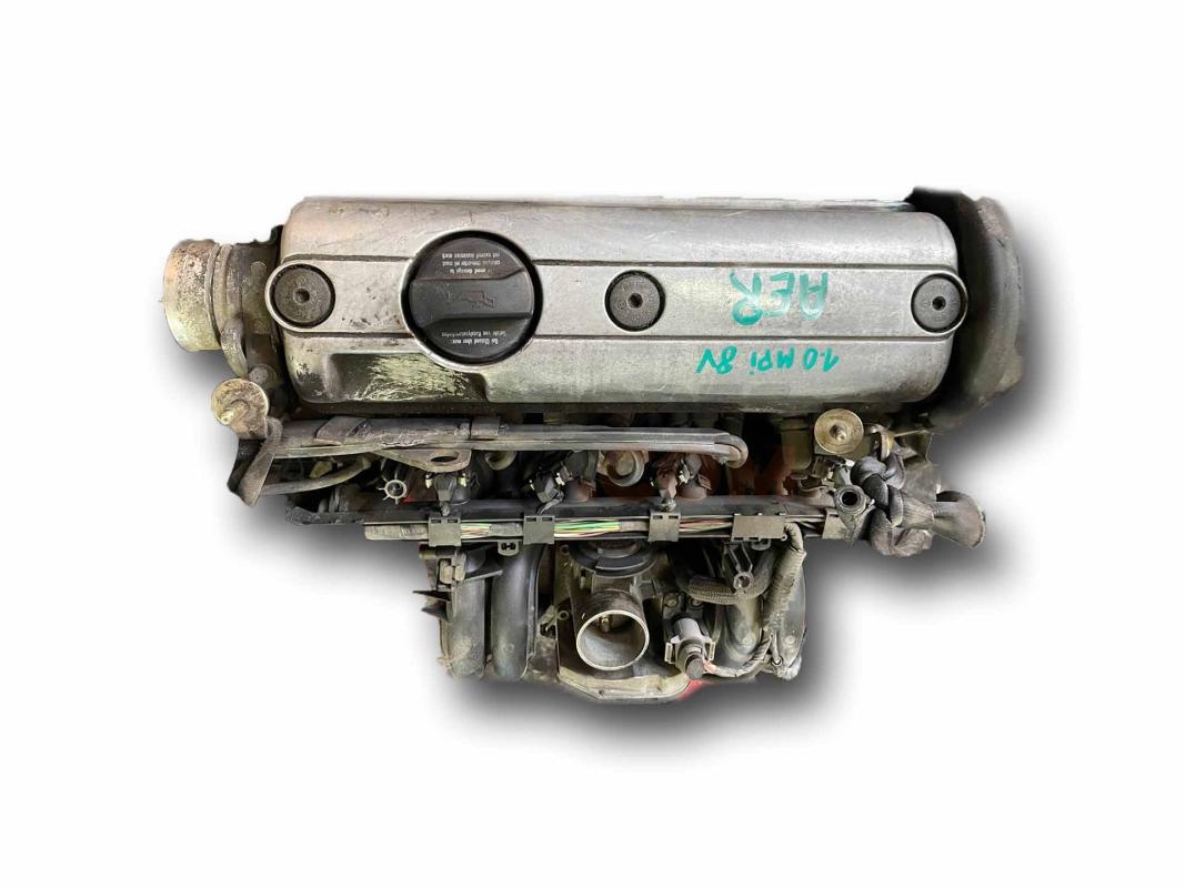 Motor AER Volkswagen Lupo (6X) 1.0 (50 cv)