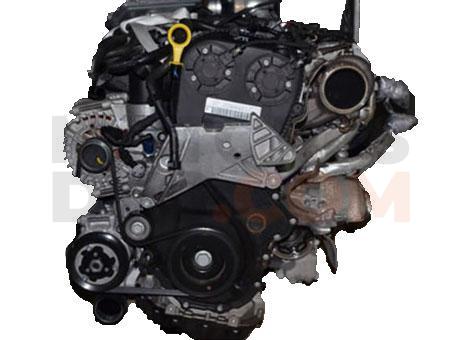 Motor AER Volkswagen Lupo (6X) 1.0 (50 cv)