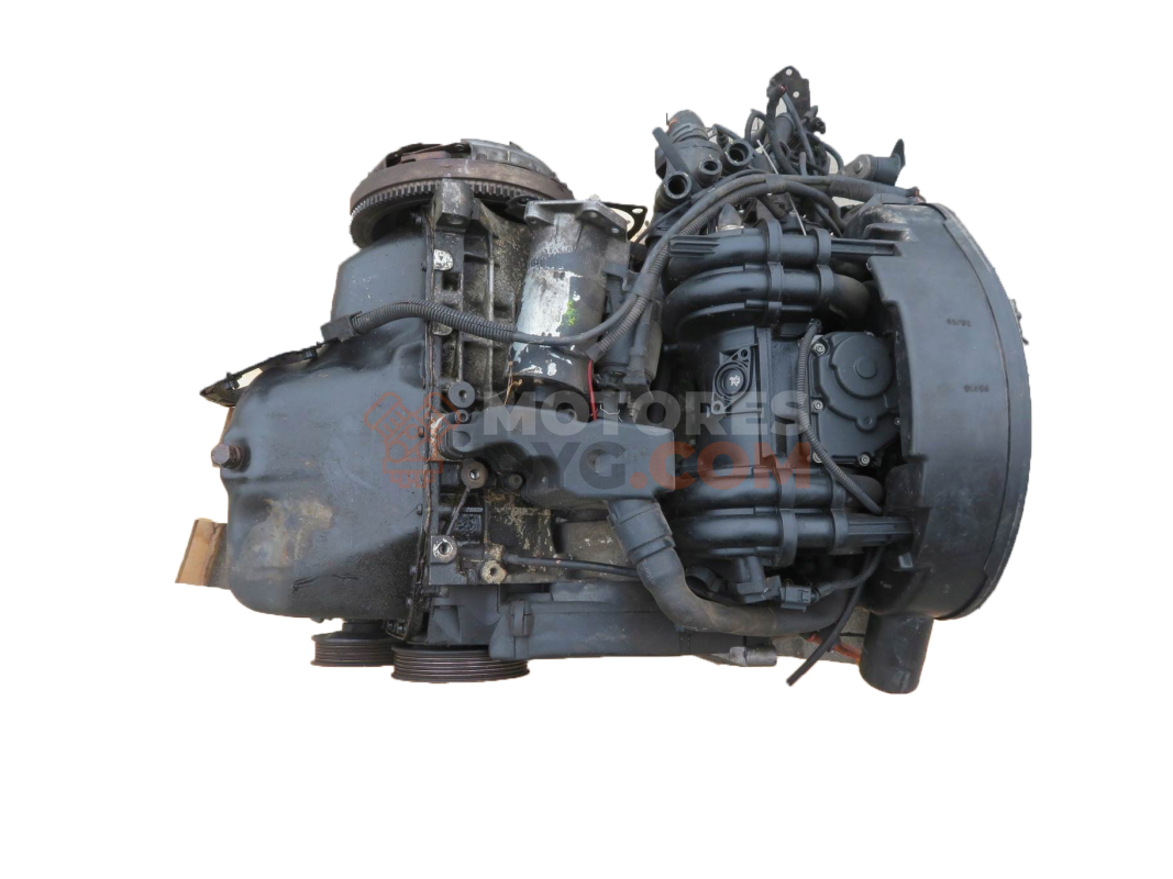 Motor aer Volkswagen Polo V (Versión 2014) 1.0 (75 cv)