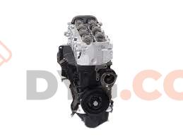 Motor AES Volkswagen Transporter IV Autobús (70XB, 70XC, 7DB, 7DW, 7DK) 2.8 VR 6 (140 cv)