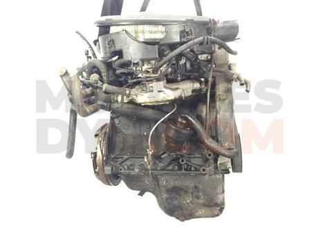 Motor AEV Seat Ibiza II (Versión 1999) 1.0 i (50 cv)