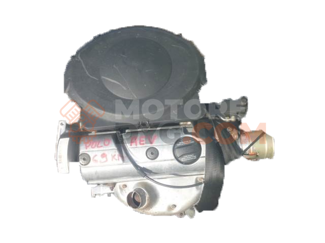 Motor aev Volkswagen Polo V (Versión 2014) 1.0 TSI (110 cv) BMT