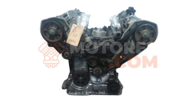 Motor AEW Audi A8 (D2,4D) 3.7 V8 (230 cv) quattro Tiptronic