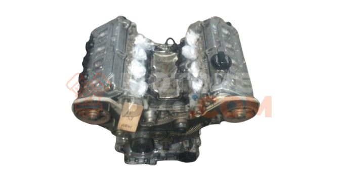 Motor AEW Audi A8 (D2,4D) 3.7 V8 (230 cv) quattro Tiptronic