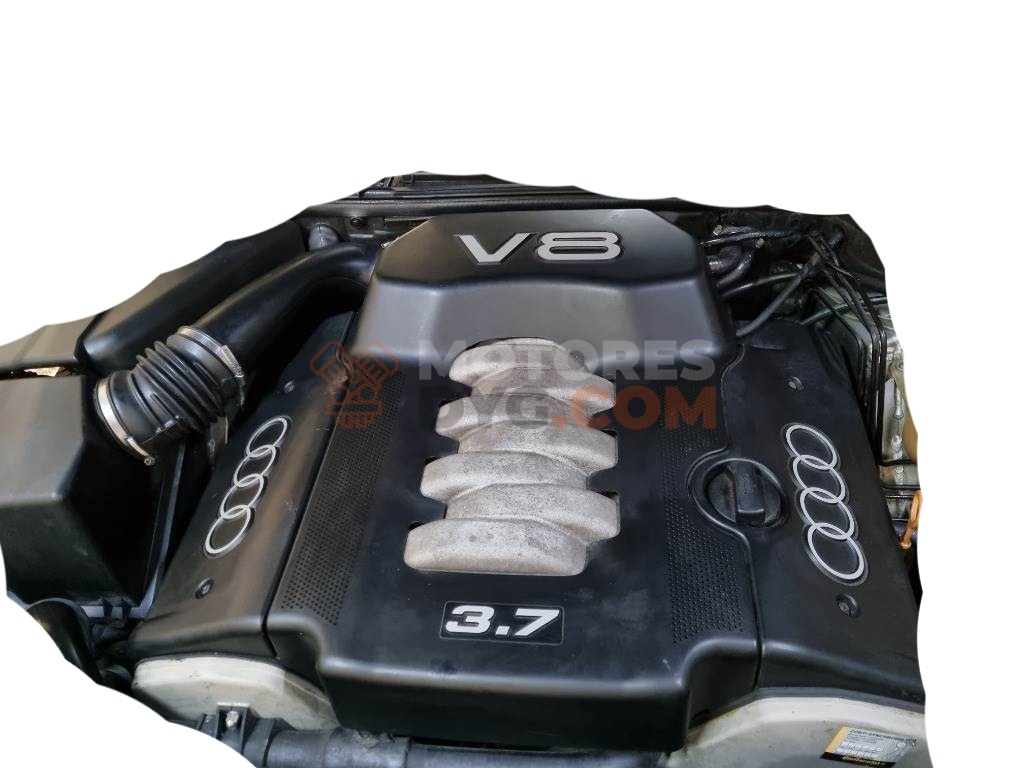 Motor aew Audi A8 (D2,4D) 3.7 V8 40V (260 cv) quattro Tiptronic