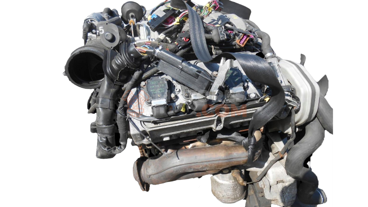 Motor AEW Audi A8 (D2,4D) 3.7 V8 40V (260 cv) quattro Tiptronic