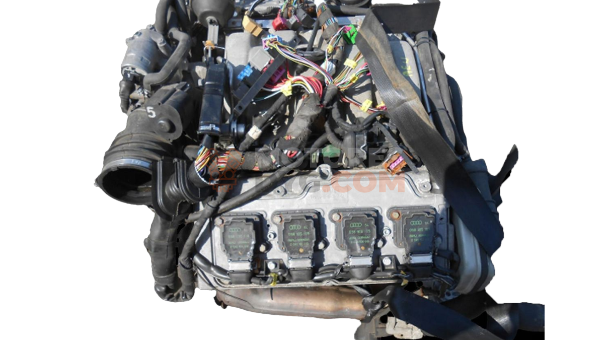 Motor AEW Audi A8 (D2,4D) 3.7 V8 40V (260 cv) Tiptronic