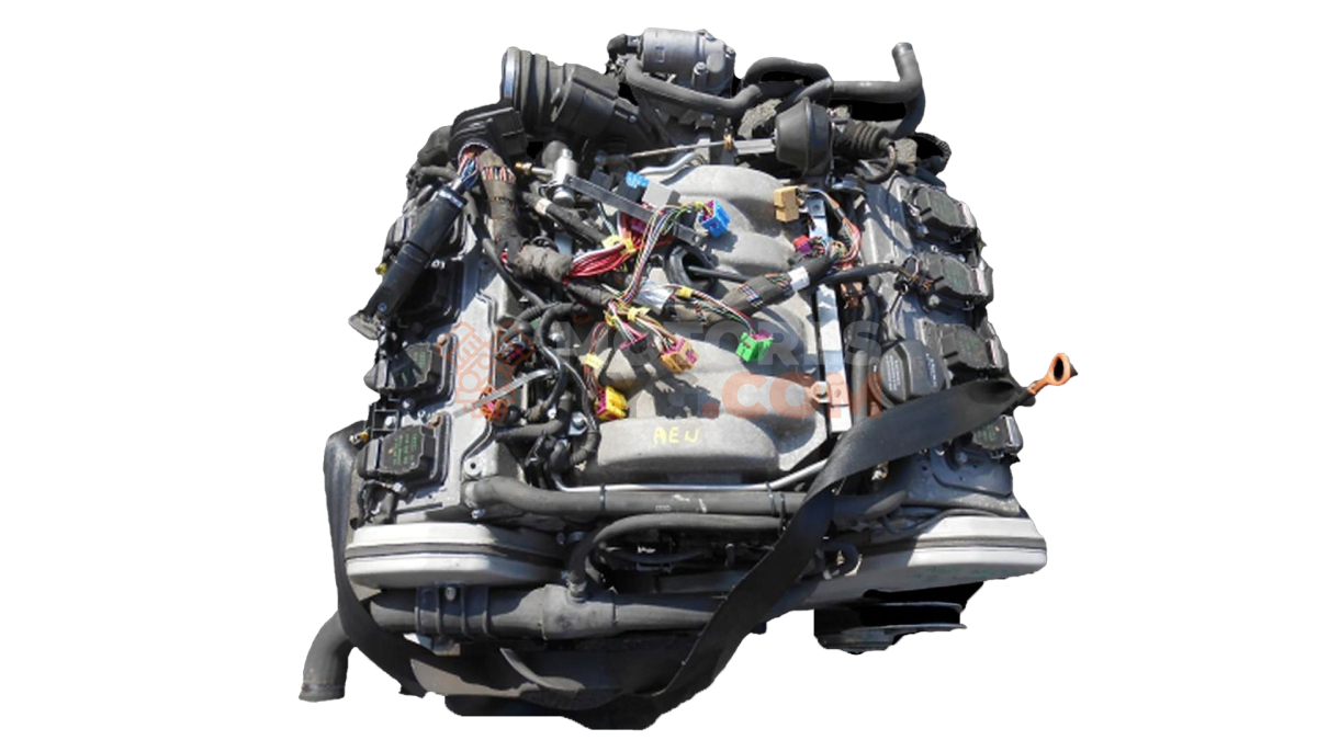 Motor AEW Audi A8 (D2,4D) 3.7 V8 40V (260 cv) Tiptronic