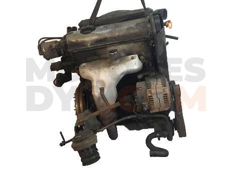 Motor AEX Seat Arosa (6H) 1.4 (60 cv)