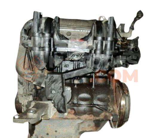 Motor AEX Seat Arosa (6H) 1.4 (60 cv) Automatico