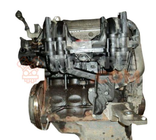 Motor AEX Seat Arosa (6H) 1.4 (60 cv) Automatico