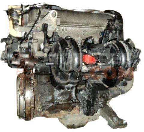 Motor AEX Seat Arosa (6H) 1.4 (60 cv) Automatico