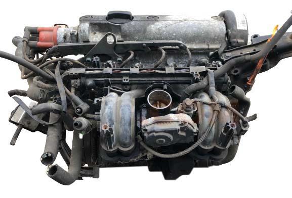 Motor aex Seat Ibiza II 1.4 i (60 cv)