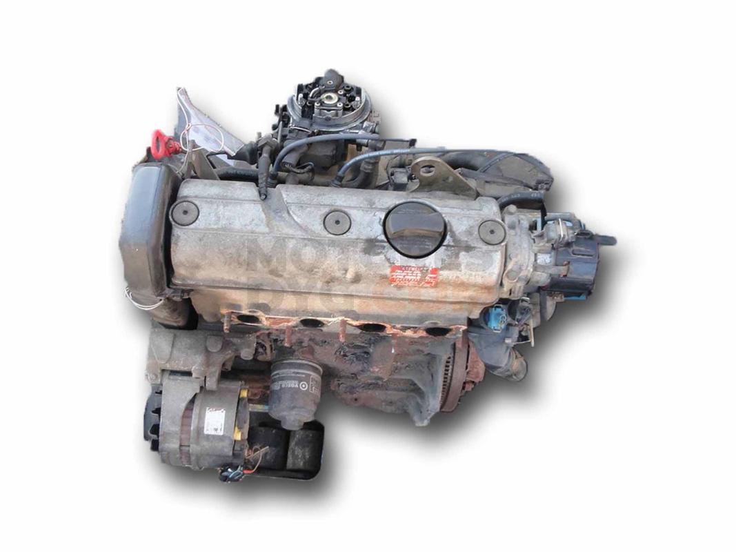 Motor AEX Seat Ibiza II (Versión 1999) 1.0 i (50 cv)