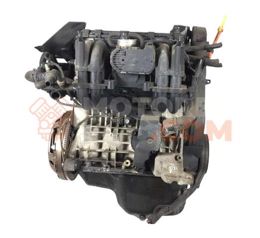 Motor AEX Seat Inca (6K9) 1.4 i (60 cv)