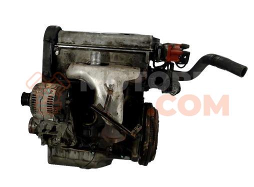 Motor AEX Seat Inca (6K9) 1.4 i (60 cv)
