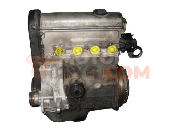 Motor AEX Seat Inca (6K9) 1.4 i (60 cv)