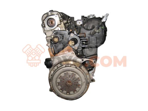 Motor AEX Seat Inca (6K9) 1.4 i (60 cv)