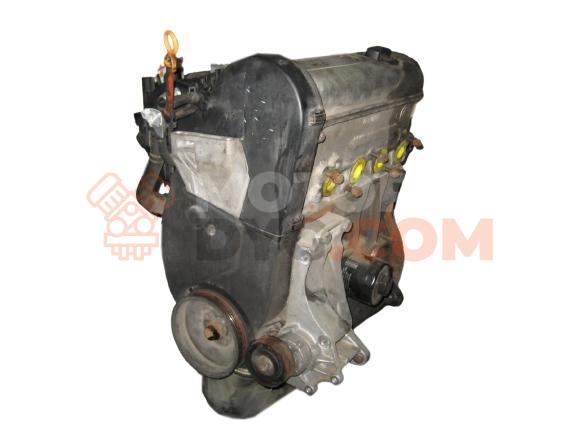 Motor AEX Seat Inca (6K9) 1.4 i (60 cv)