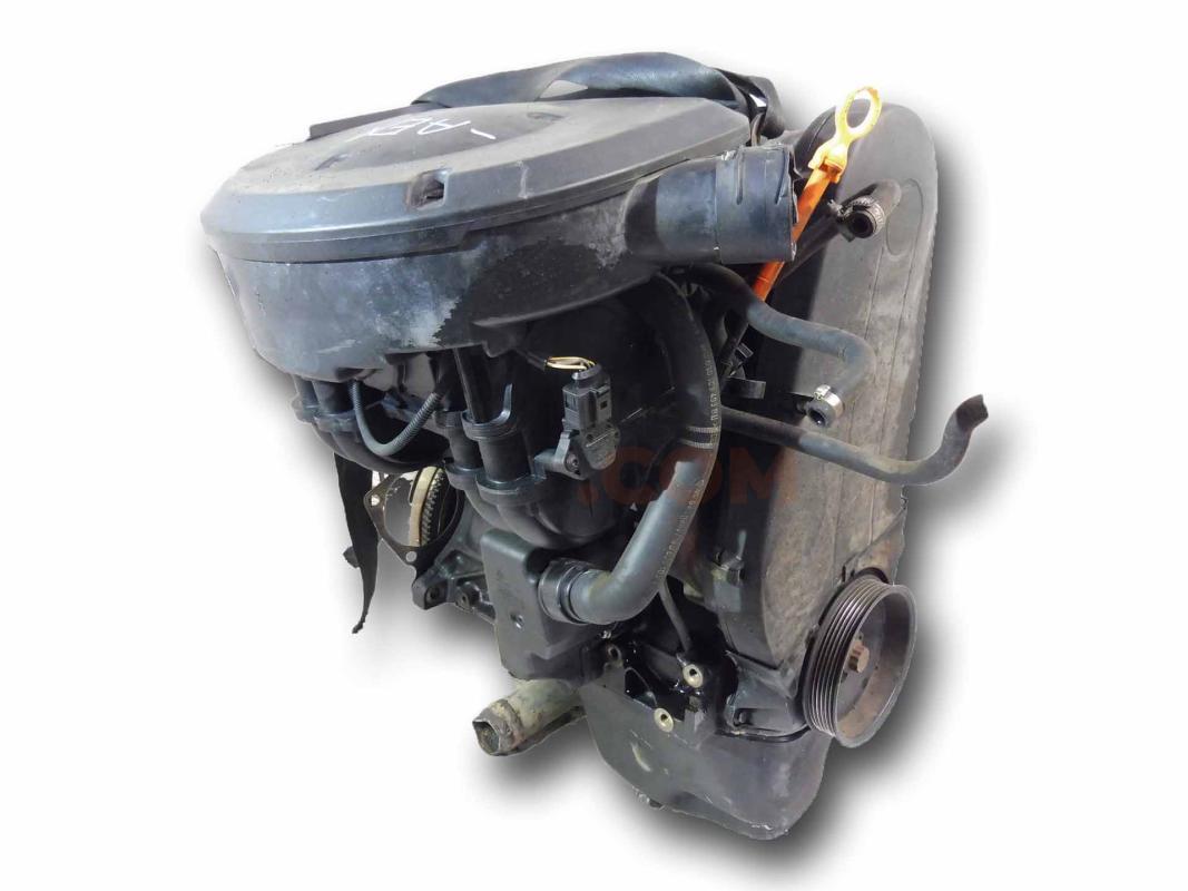 Motor AEX Volkswagen Golf III (1HX) 1.4 (60 cv)