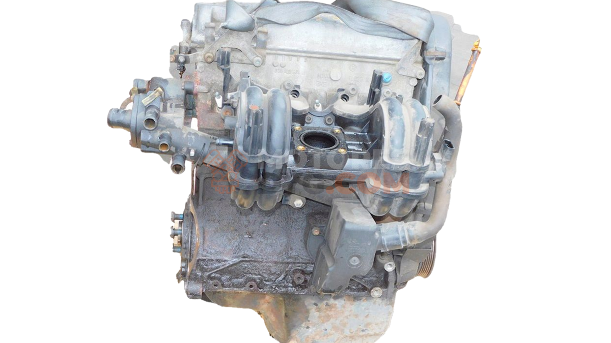 Motor AEX Volkswagen Polo III (6N/6KV) 1.4 16V (100 cv)