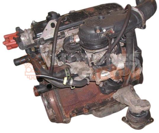 Motor AEX Volkswagen Polo III (6N/6KV) 1.4 (60 cv)