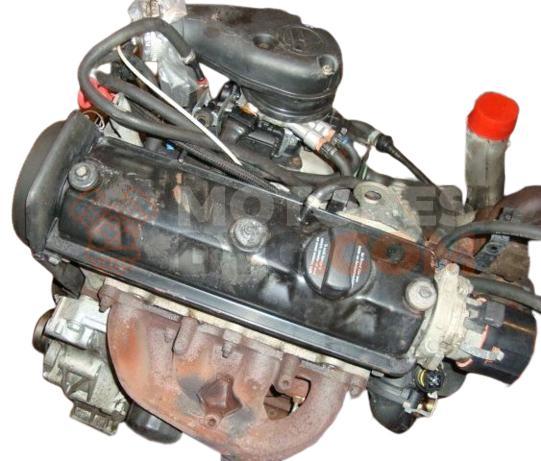 Motor AEX Volkswagen Polo III (6N/6KV) 1.4 (60 cv)