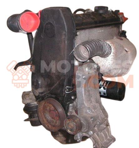 Motor AEX Volkswagen Polo III (6N/6KV) 1.4 (60 cv)