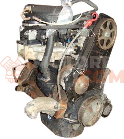 Motor AEX Volkswagen Polo III (6N/6KV) 1.4 (60 cv)