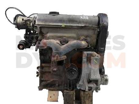 Motor AEX Volkswagen Polo IV (9N) 1.4 (60Cv)