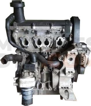 Motor AEX Volkswagen Polo IV (9N3) 1.4 (80 cv)