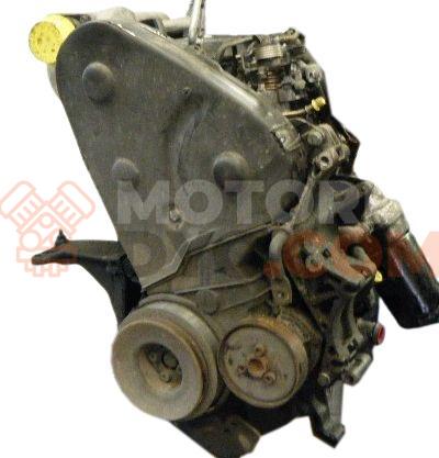 Motor AEY Seat Cordoba I 1.9 D (64 cv)