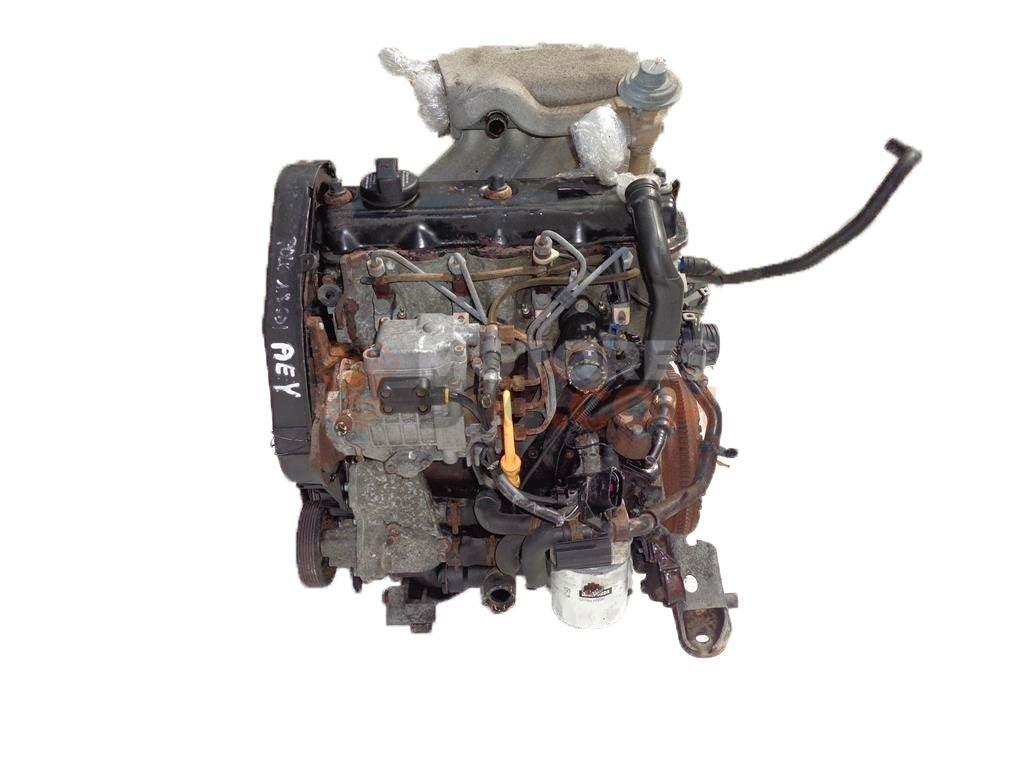 Motor AEY Seat Cordoba I 1.9 SDI (64 cv)