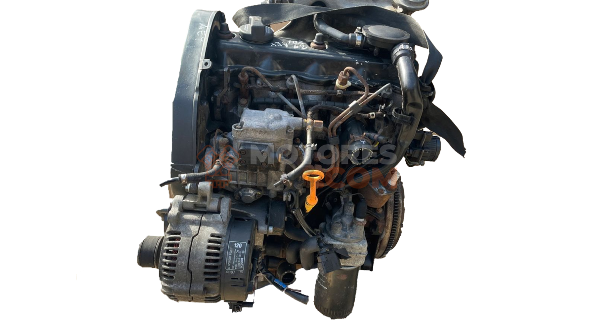 Motor AEY Seat Cordoba III 1.9 SDi (64 cv)