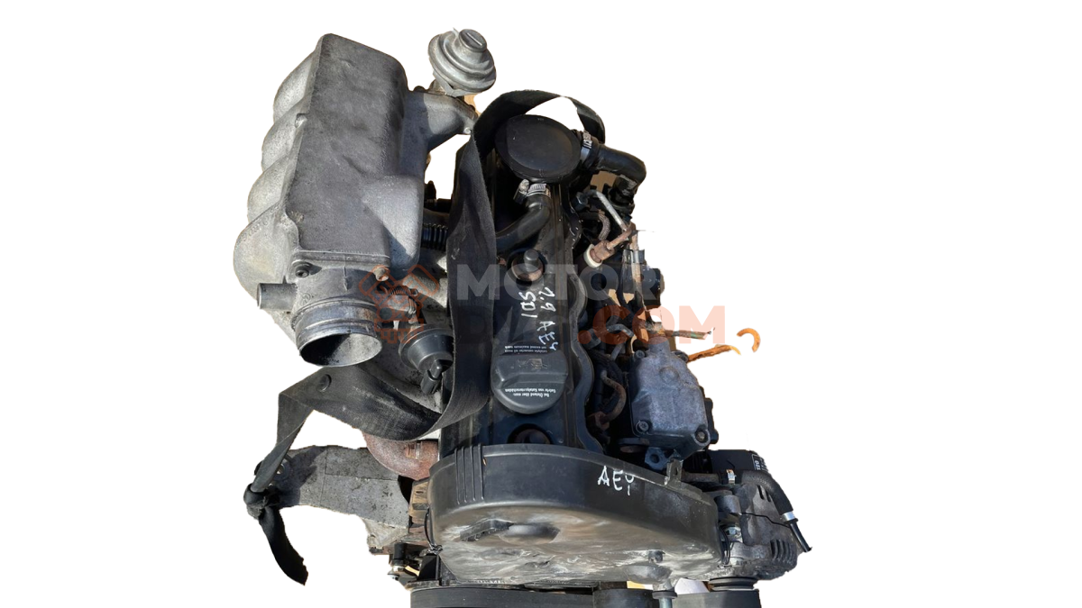 Motor AEY Seat Cordoba III 1.9 SDi (64 cv)
